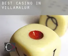 Best casino in Villamalur