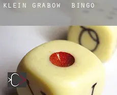 Klein Grabow bingo