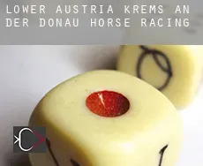 Krems an der Donau (Lower Austria)  horse racing