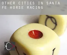 Other cities in Santa Fe horse racing