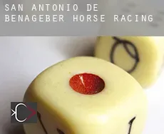 San Antonio de Benagéber  horse racing