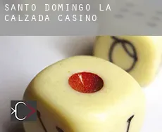 Santo Domingo de la Calzada casino