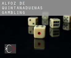 Alfoz de Quintanadueñas  gambling