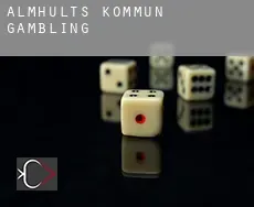 Älmhults Kommun  gambling