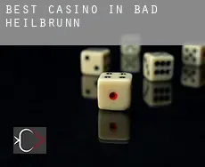Best casino in  Bad Heilbrunn