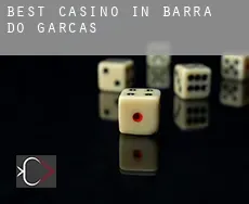 Best casino in Barra do Garças