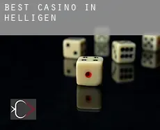 Best casino in Helligen