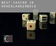 Best casino in  Hohenlangenbeck