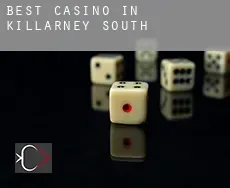 Best casino in  Killarney South