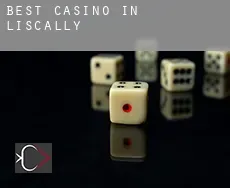 Best casino in Liscally