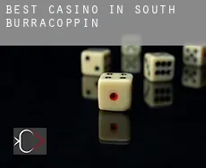 Best casino in South Burracoppin
