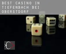 Best casino in  Tiefenbach bei Oberstdorf