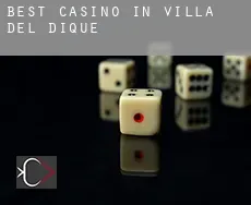 Best casino in  Villa del Dique