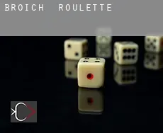 Broich roulette