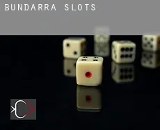 Bundarra  slots
