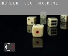 Bürden  slot machine