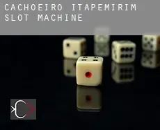 Cachoeiro de Itapemirim slot machine