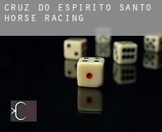Cruz do Espírito Santo horse racing