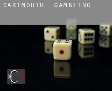 Dartmouth  gambling
