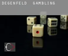 Degenfeld  gambling