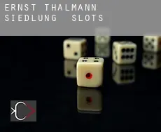 Ernst-Thälmann-Siedlung slots