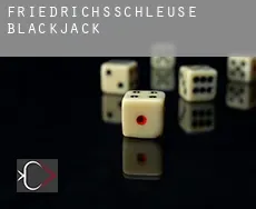 Friedrichsschleuse  blackjack