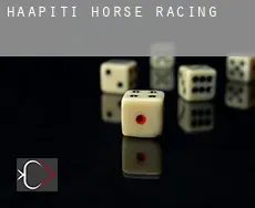 Haapiti horse racing