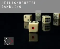 Heiligkreuztal  gambling