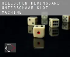 Hellschen-Heringsand-Unterschaar  slot machine