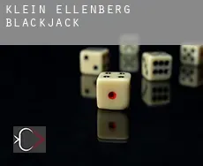Klein Ellenberg blackjack
