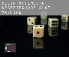 Klein Offenseth-Sparrieshoop  slot machine