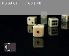 Köbach casino