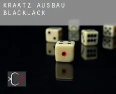 Kraatz Ausbau blackjack