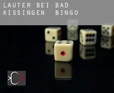 Lauter bei Bad Kissingen  bingo