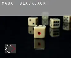 Maua blackjack