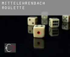 Mittelehrenbach  roulette
