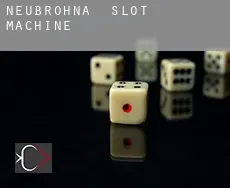 Neubrohna  slot machine