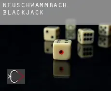 Neuschwammbach blackjack