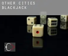 Other Cities in Ōita  blackjack