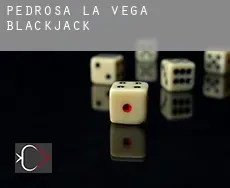 Pedrosa de la Vega blackjack
