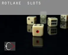 Rotlake  slots
