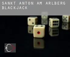 Saint Anton  blackjack