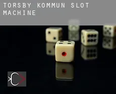 Torsby Kommun slot machine