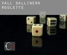 Vall de Gallinera  roulette