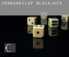 Yoongarilup  blackjack