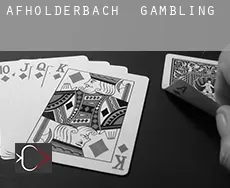 Afholderbach  gambling