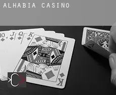 Alhabia casino