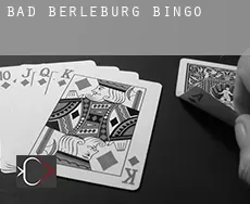 Bad Berleburg  bingo