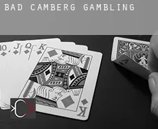 Bad Camberg  gambling