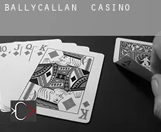 Ballycallan  casino